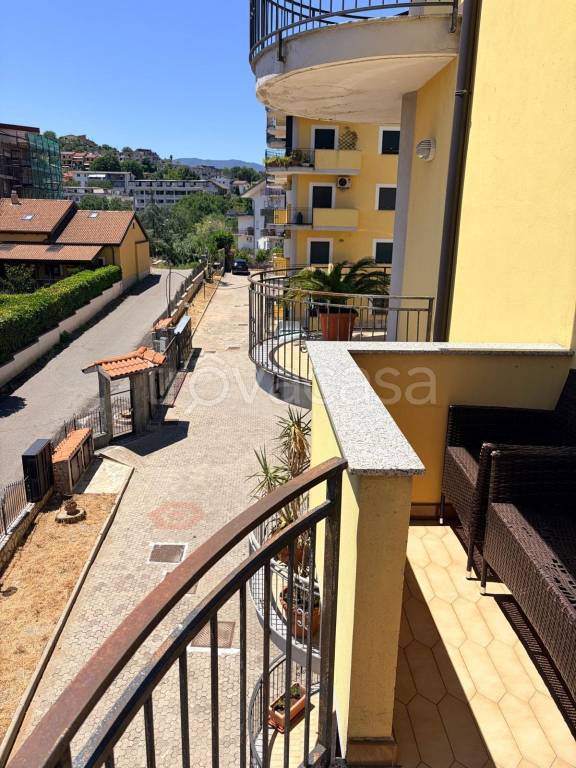 appartamento in vendita a Montalto Uffugo in zona Settimo