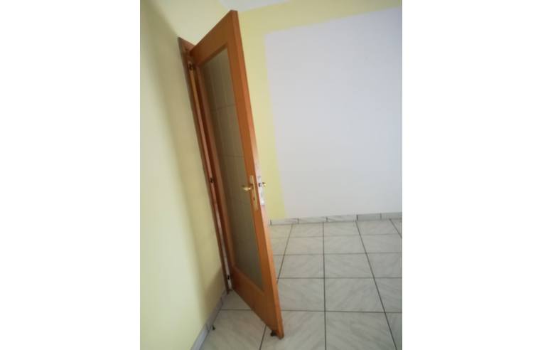 appartamento in vendita a Montalto Uffugo in zona Sant'Angelo