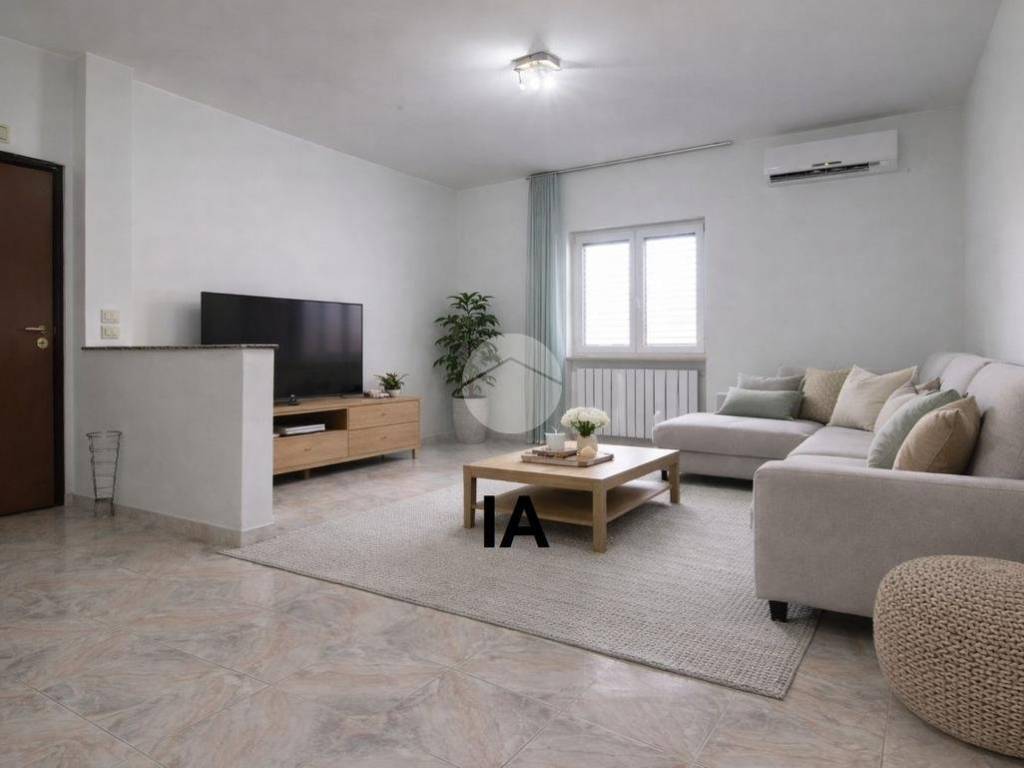 appartamento in vendita a Montalto Uffugo in zona Taverna