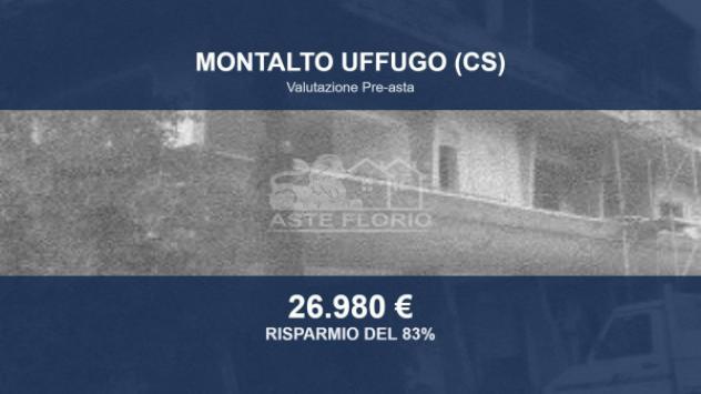 pentavano in vendita a Montalto Uffugo