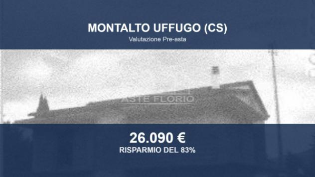 pentavano in vendita a Montalto Uffugo