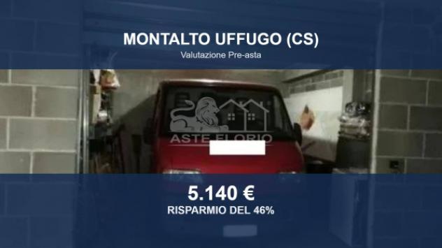 terreno edificabile in vendita a Montalto Uffugo