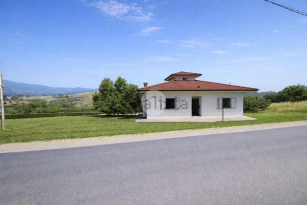 casa indipendente in vendita a Montalto Uffugo in zona Sant'Angelo