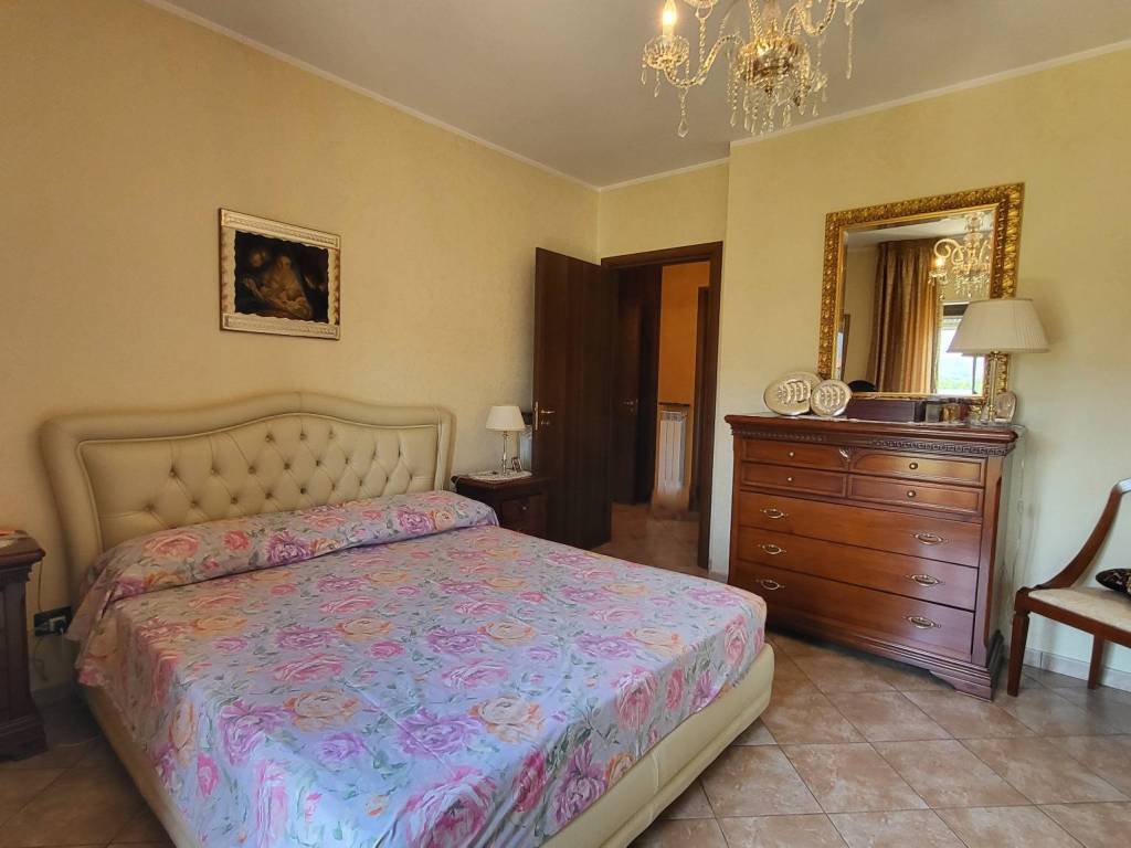 appartamento in vendita a Montalto Uffugo