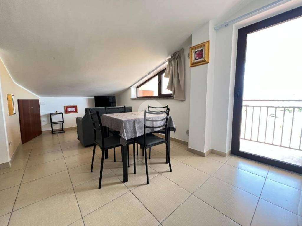 appartamento in vendita a Montalto Uffugo in zona Taverna