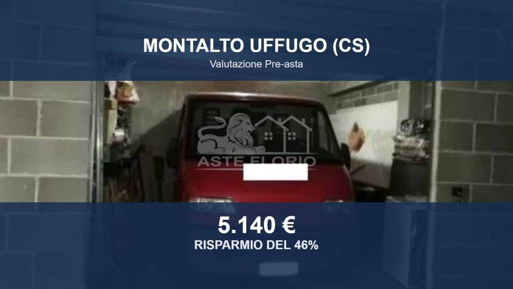 terreno edificabile in vendita a Montalto Uffugo in zona Salerni