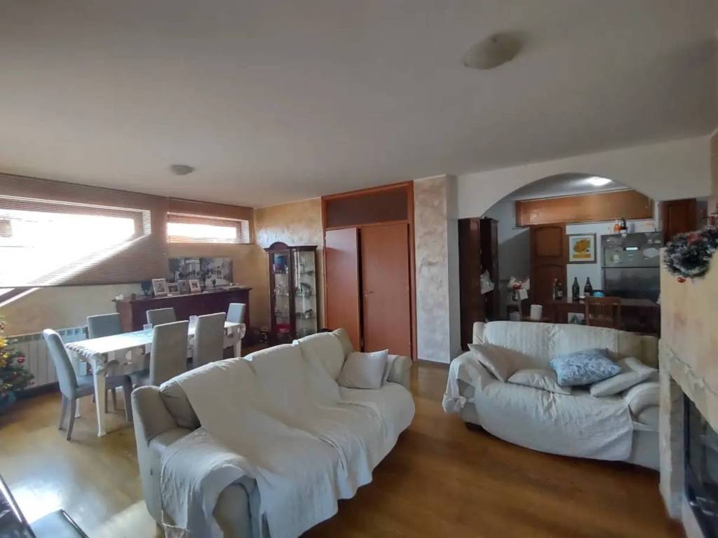 casa indipendente in vendita a Montalto Uffugo in zona Salerni