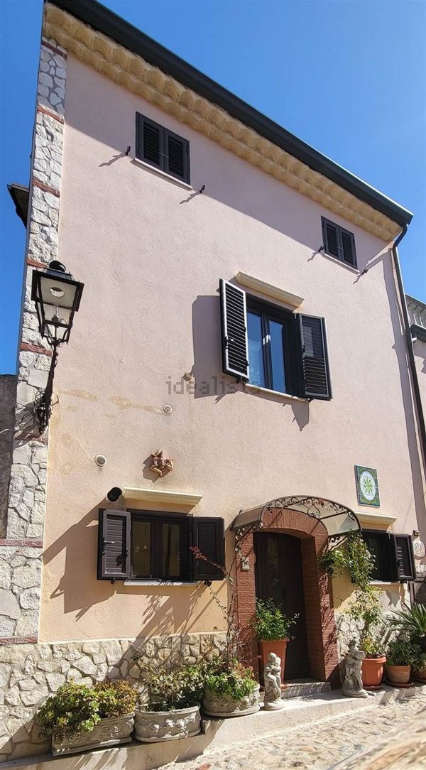 appartamento in vendita a Montalto Uffugo in zona Sant'Angelo