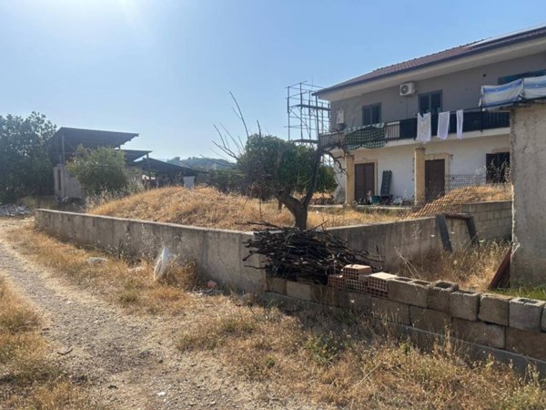 appartamento in vendita a Montalto Uffugo in zona Settimo