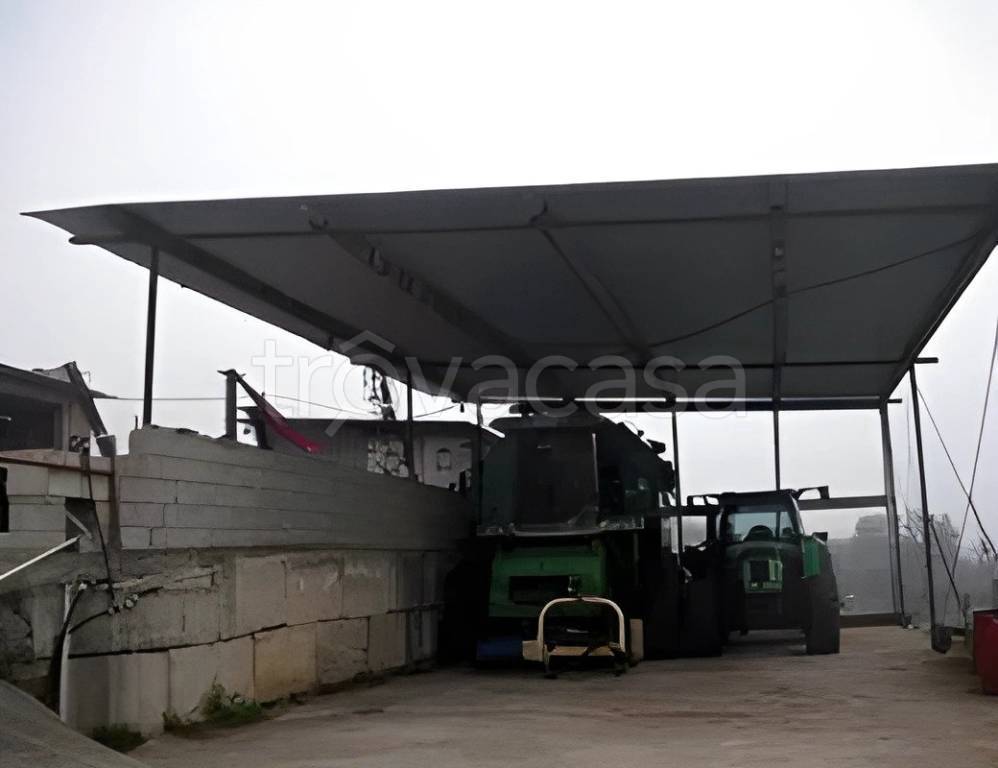 ufficio in vendita a Montalto Uffugo