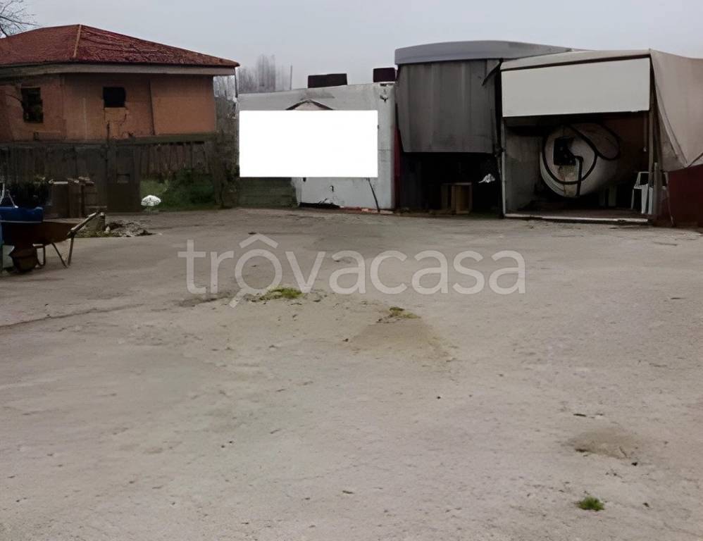 ufficio in vendita a Montalto Uffugo in zona Settimo