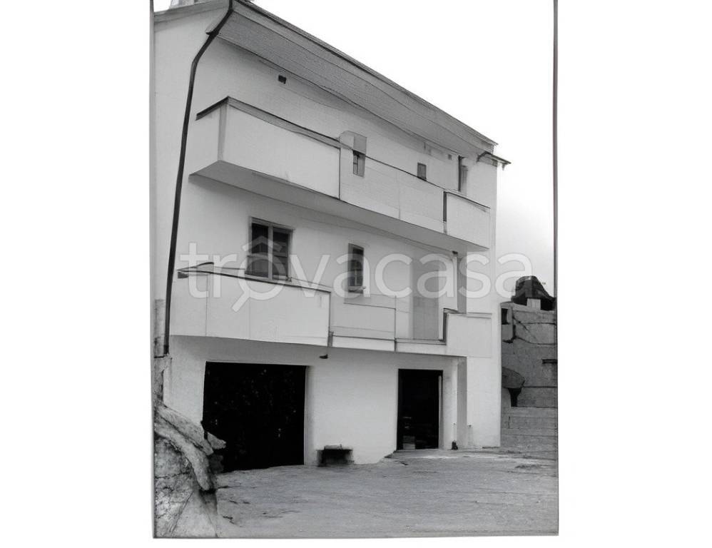 casa indipendente in vendita a Montalto Uffugo in zona Sant'Angelo