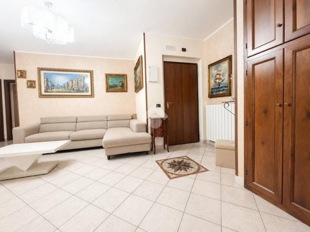 appartamento in vendita a Montalto Uffugo in zona Settimo