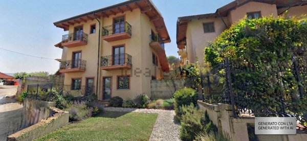 appartamento in vendita a Montalto Uffugo