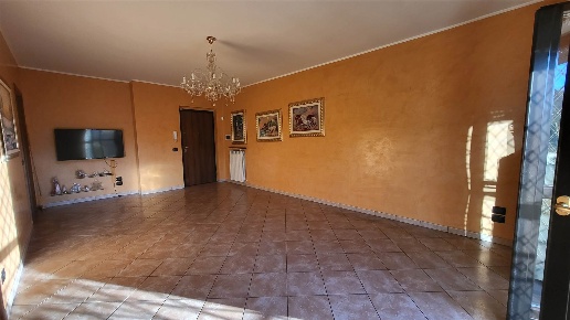 appartamento in vendita a Montalto Uffugo