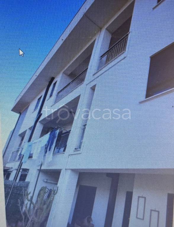 appartamento in vendita a Montalto Uffugo in zona Salerni