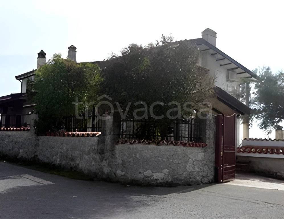 appartamento in vendita a Montalto Uffugo in zona Lucchetta