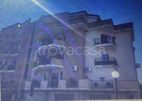 appartamento in vendita a Montalto Uffugo in zona Settimo
