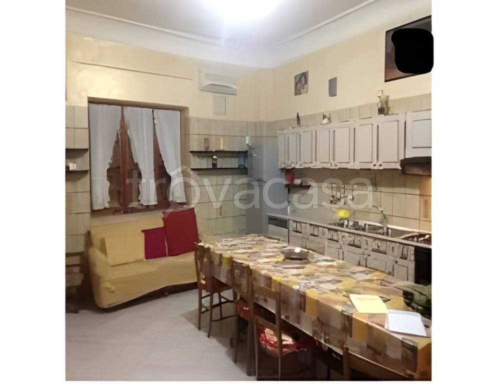 appartamento in vendita a Montalto Uffugo in zona San Nicola