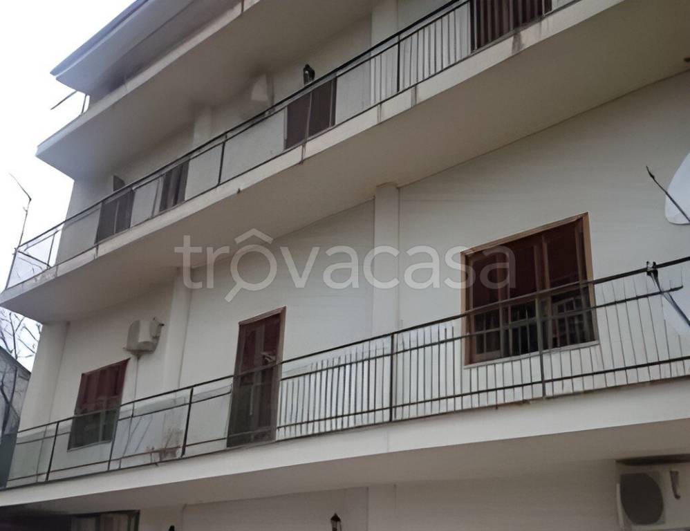casa indipendente in vendita a Montalto Uffugo in zona San Nicola