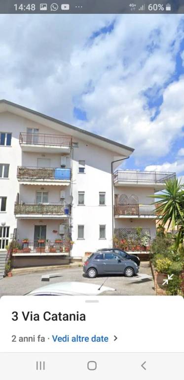 appartamento in vendita a Montalto Uffugo in zona Settimo