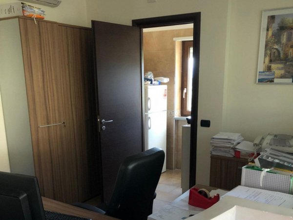 ufficio in vendita a Montalto Uffugo