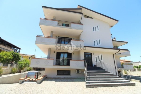 appartamento in vendita a Montalto Uffugo in zona Taverna
