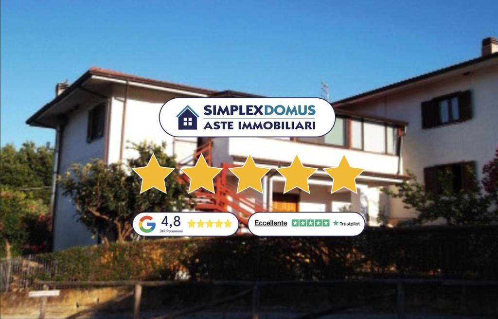 casa indipendente in vendita a Montalto Uffugo in zona Sant'Angelo