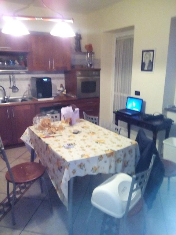 appartamento in vendita a Montalto Uffugo in zona Taverna