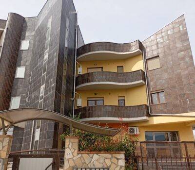 appartamento in vendita a Montalto Uffugo