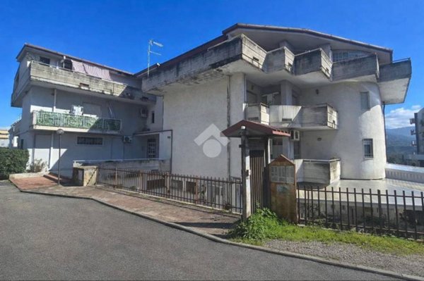 appartamento in vendita a Montalto Uffugo in zona Settimo