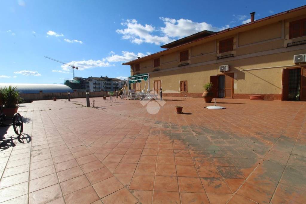 casa indipendente in vendita a Montalto Uffugo