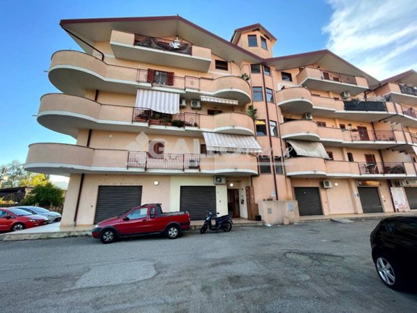 appartamento in vendita a Montalto Uffugo in zona Settimo
