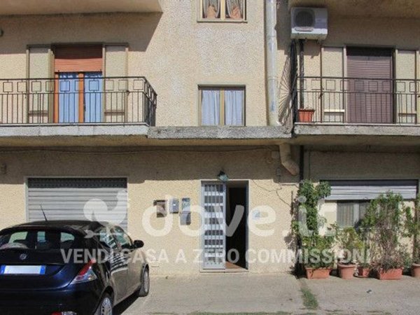 appartamento in vendita a Montalto Uffugo in zona Sant'Angelo