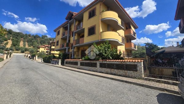 appartamento in vendita a Montalto Uffugo in zona Settimo