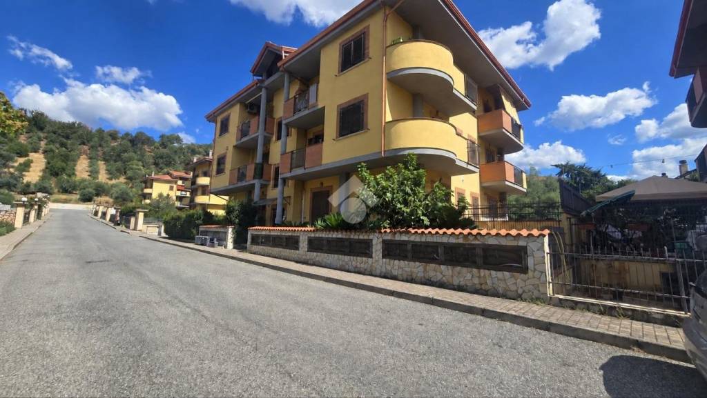 appartamento in vendita a Montalto Uffugo in zona Settimo