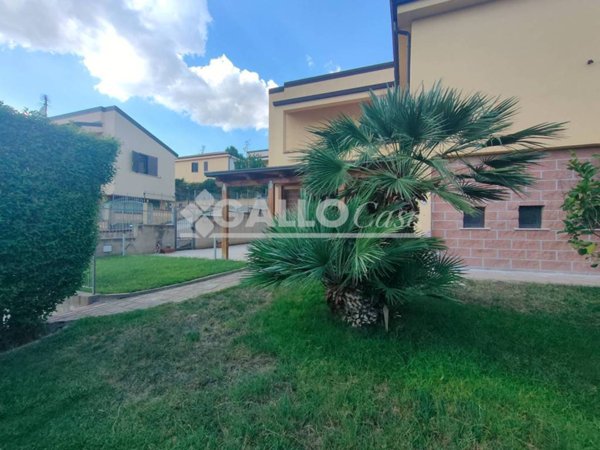 casa indipendente in vendita a Montalto Uffugo in zona Lucchetta