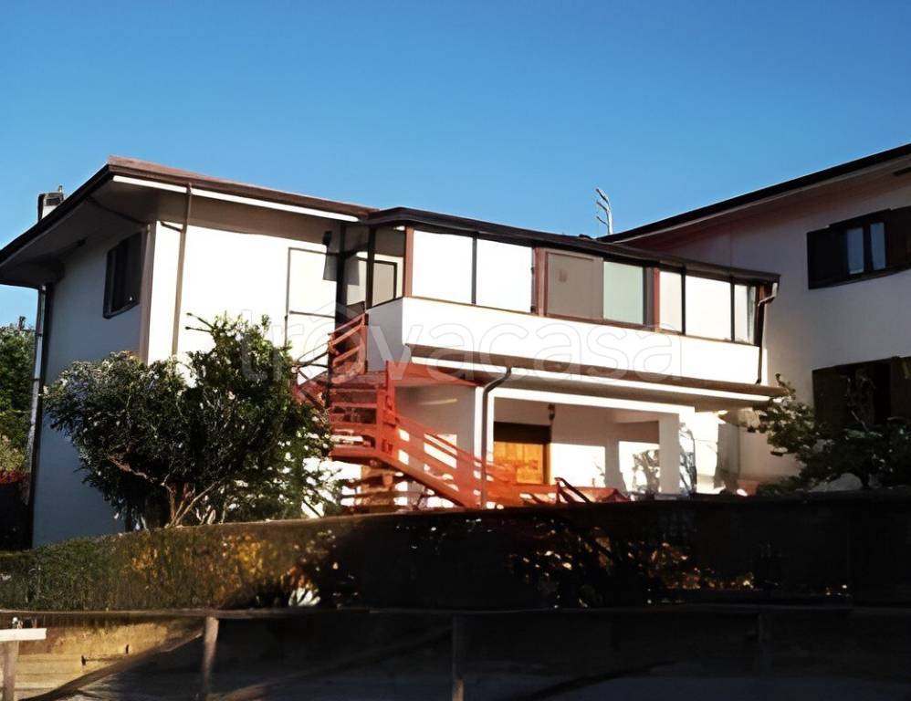 casa indipendente in vendita a Montalto Uffugo in zona Lucchetta