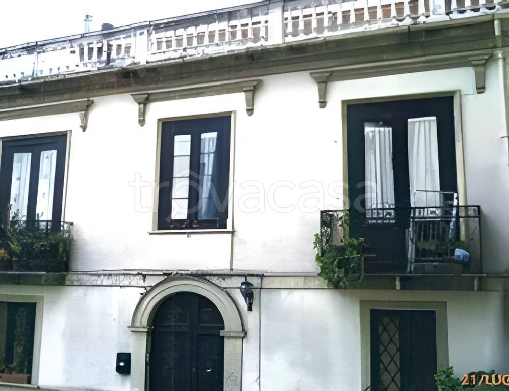 casa indipendente in vendita a Montalto Uffugo in zona Sant'Angelo