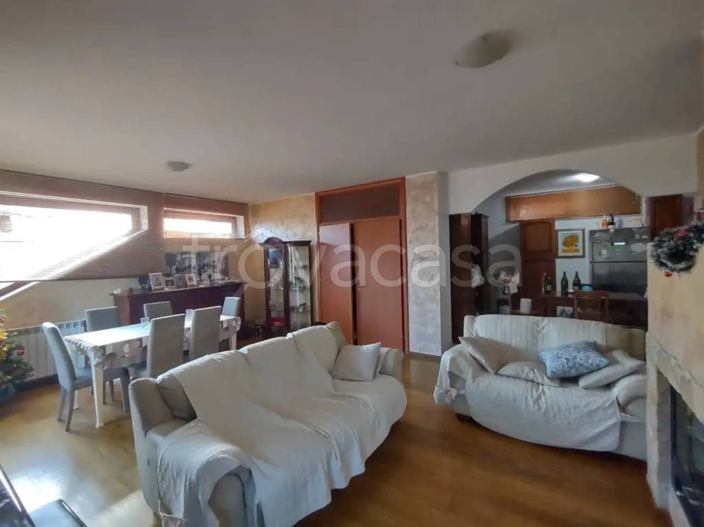 casa indipendente in vendita a Montalto Uffugo