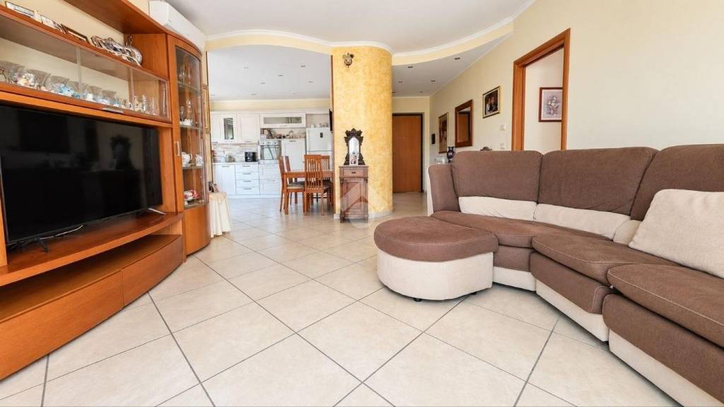 appartamento in vendita a Montalto Uffugo in zona Taverna