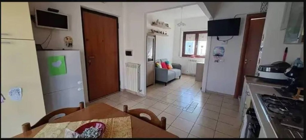 appartamento in vendita a Montalto Uffugo in zona Taverna