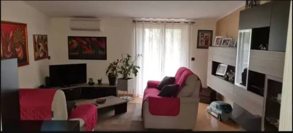 appartamento in vendita a Montalto Uffugo