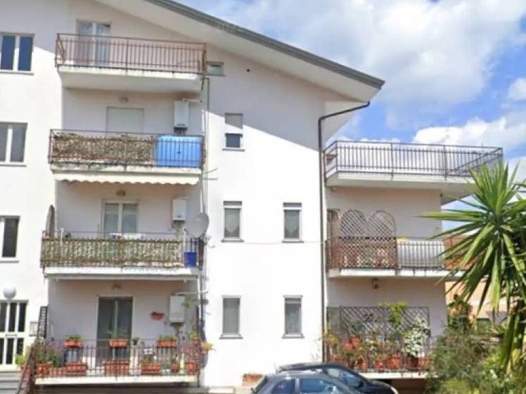 appartamento in vendita a Montalto Uffugo in zona Settimo