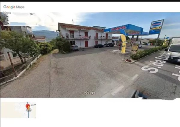 appartamento in vendita a Montalto Uffugo