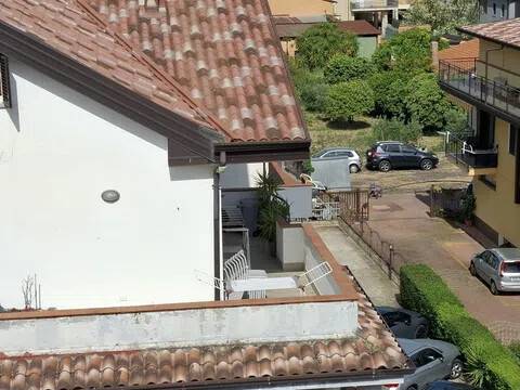 appartamento in vendita a Montalto Uffugo in zona Taverna