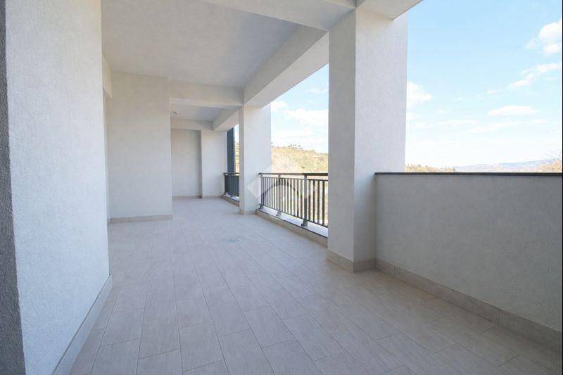 appartamento in vendita a Montalto Uffugo in zona Taverna