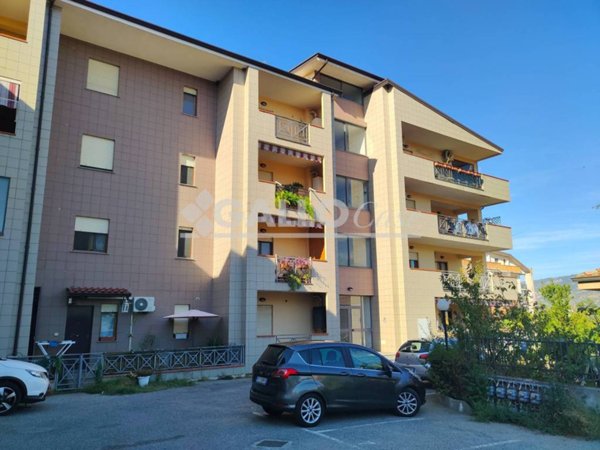 appartamento in vendita a Montalto Uffugo in zona Settimo