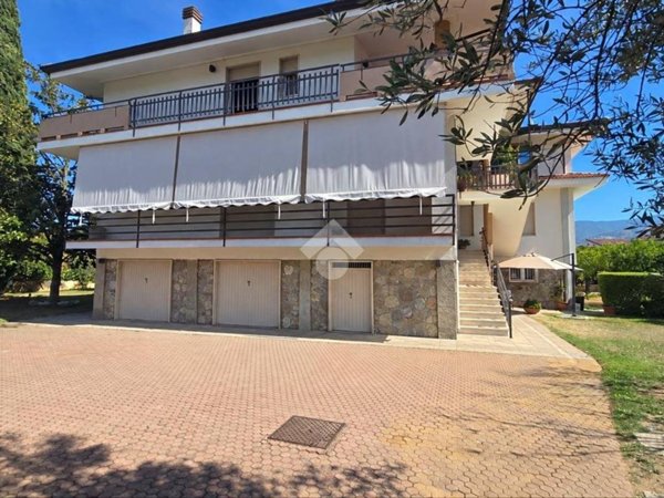 appartamento in vendita a Montalto Uffugo in zona Taverna