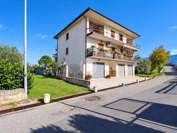 appartamento in vendita a Montalto Uffugo in zona Taverna
